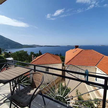 Apartments Lonza Mlini Exterior photo