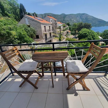 Apartments Lonza Mlini Exterior photo
