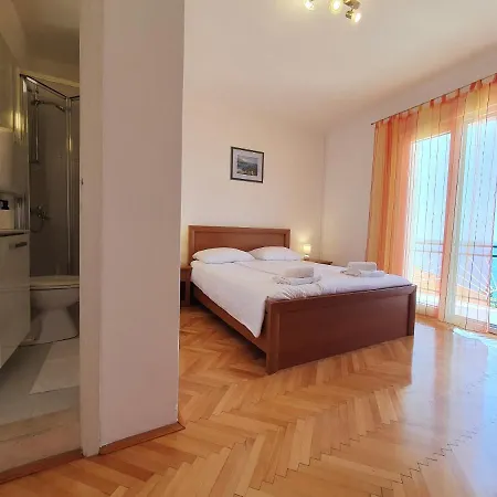 Apartments Lonza Mlini Exterior photo