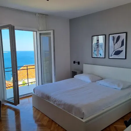 Apartments Lonza Mlini Exterior photo