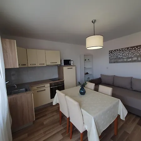 Apartments Lonza Mlini Room photo