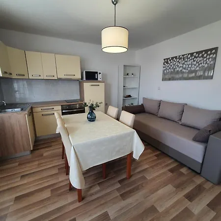 Apartments Lonza Mlini Room photo