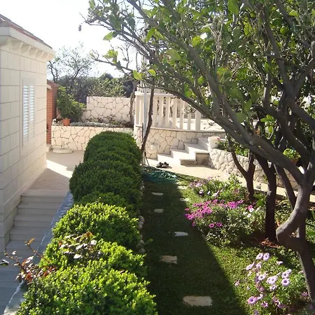 Apartments Lonza Mlini Room photo