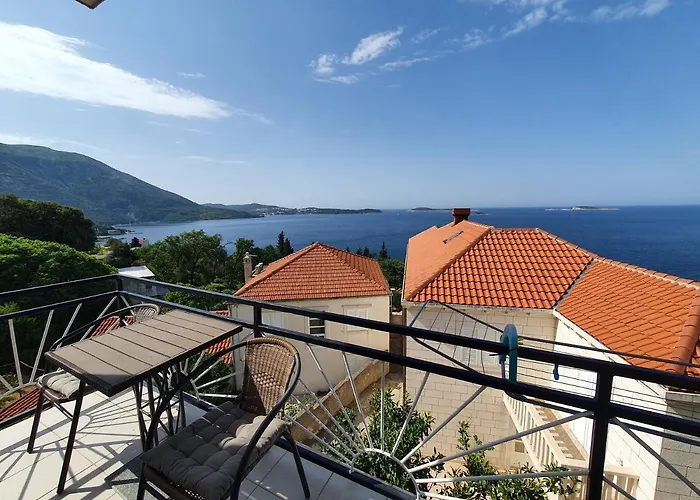 Apartments Lonza