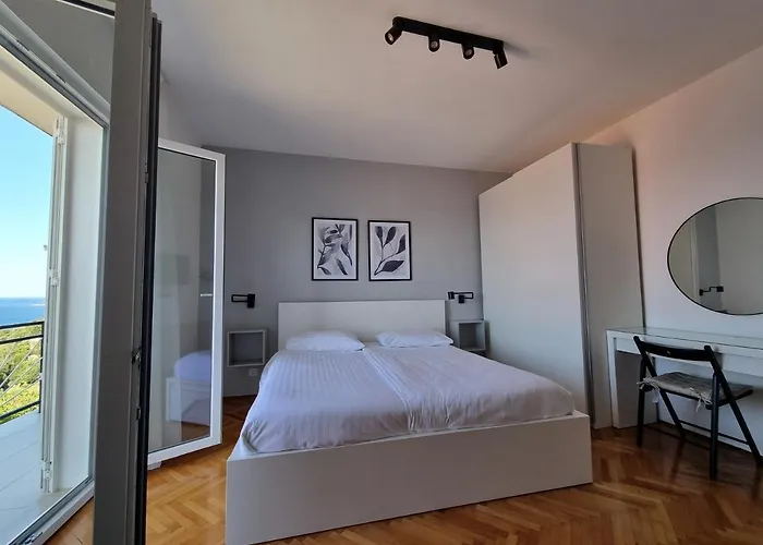 Apartments Lonza