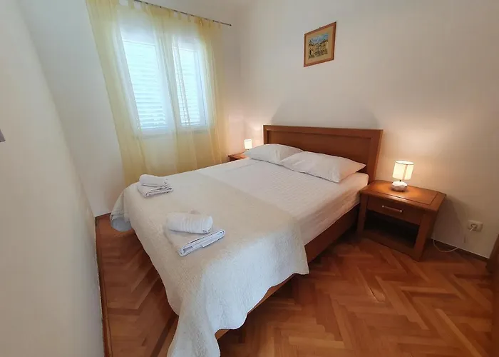 Apartments Lonza