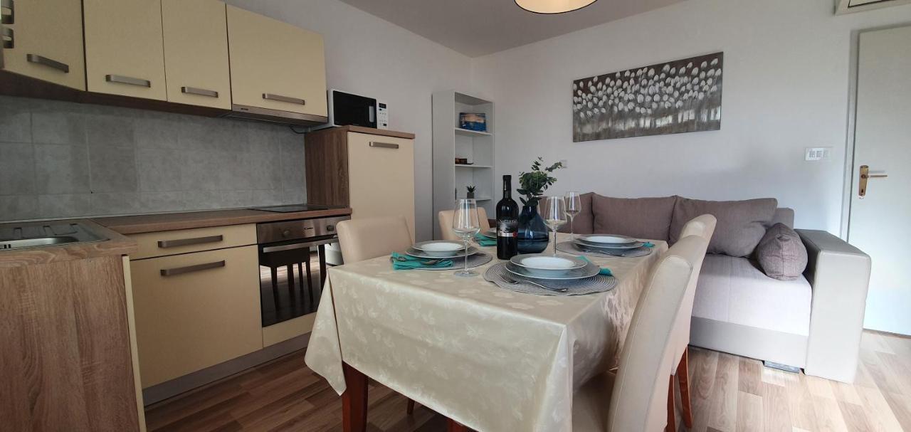 Apartment Lonza