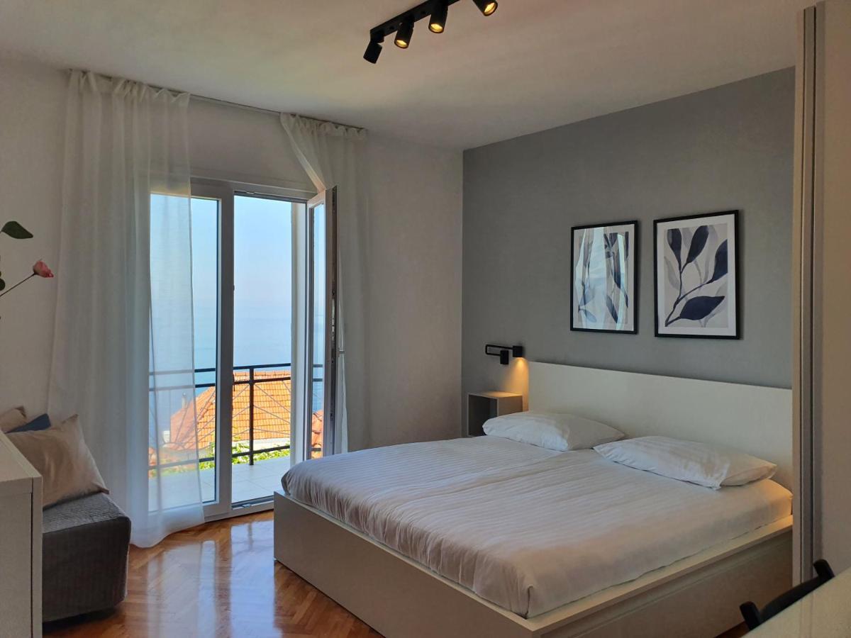 Apartment Lonza