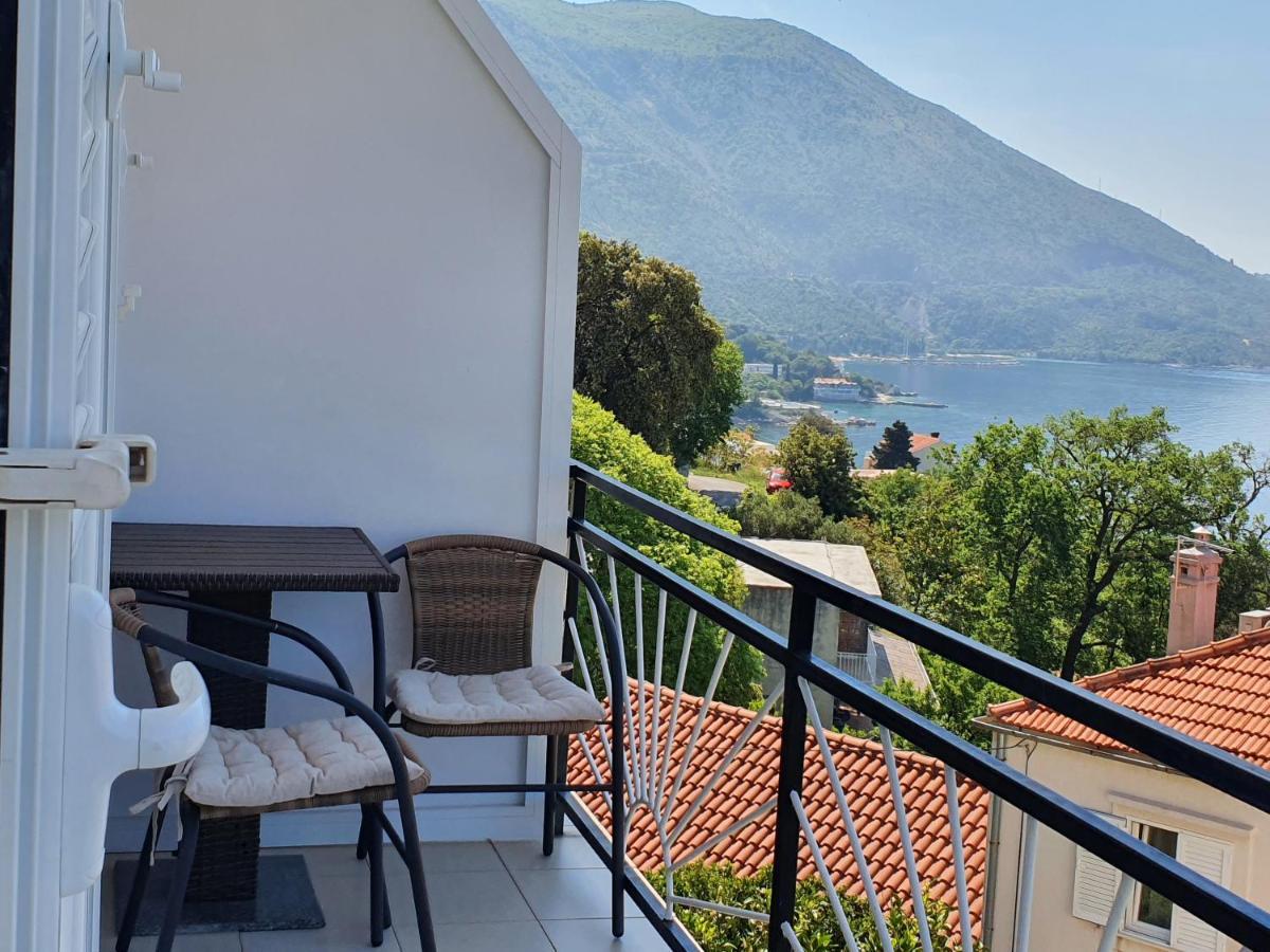 Apartment Lonza Mlini
