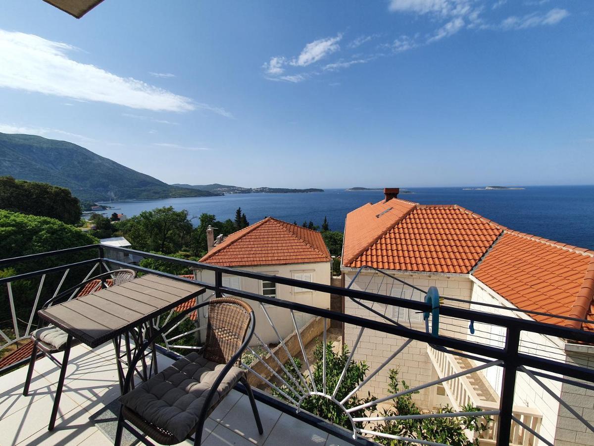 Lonza Apartment