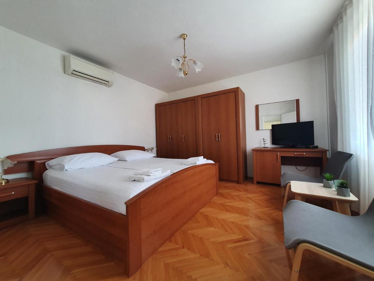 Apartment Lonza
