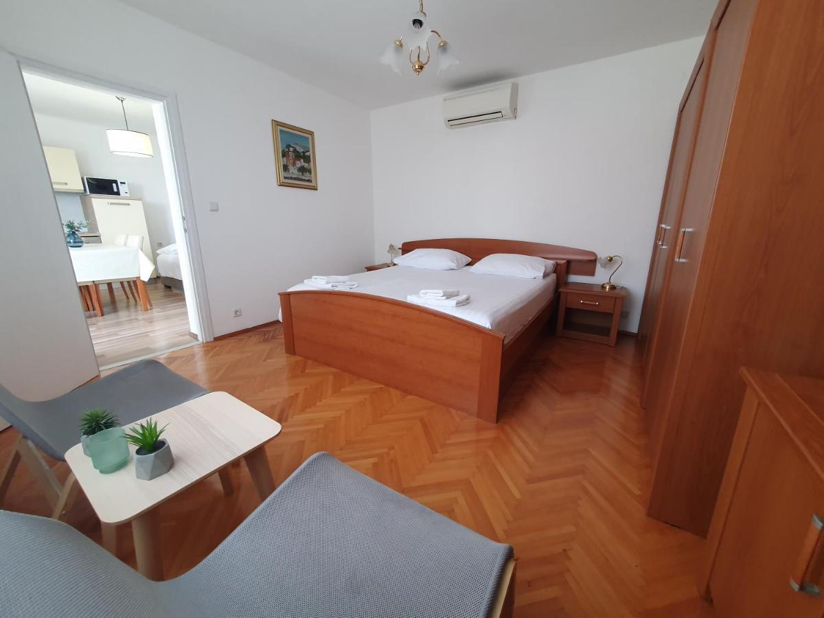 Lonza Apartment