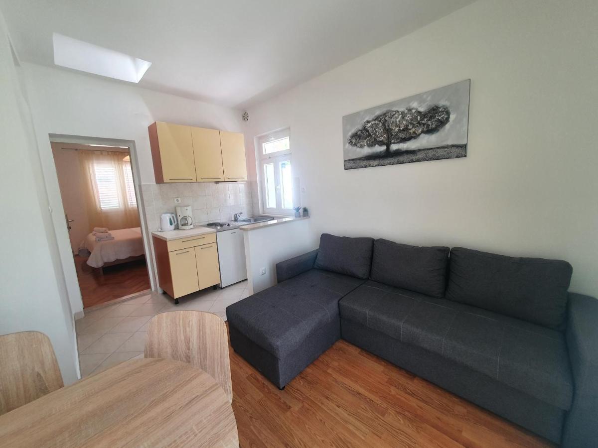 Apartment Lonza