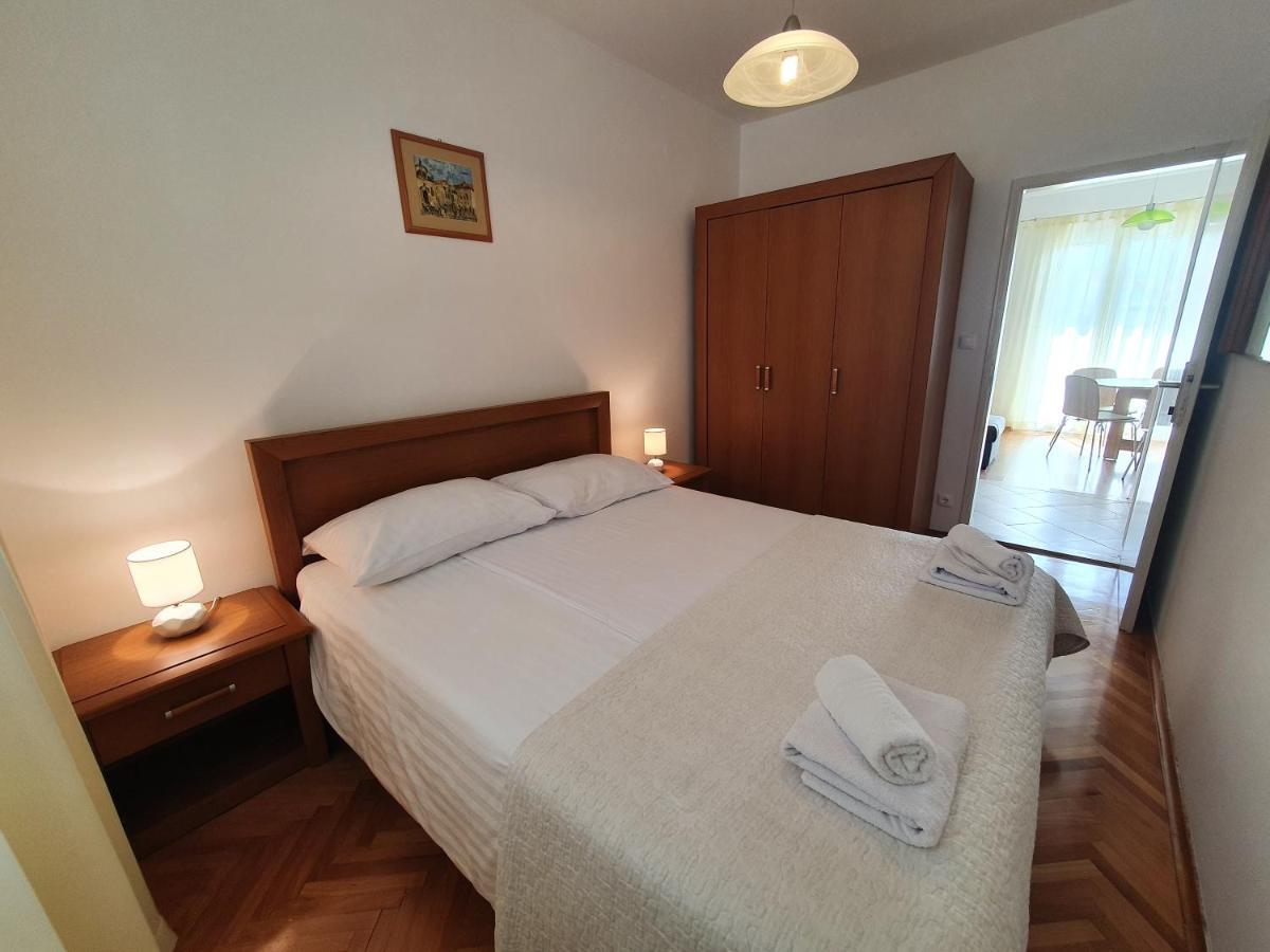 Apartment Lonza