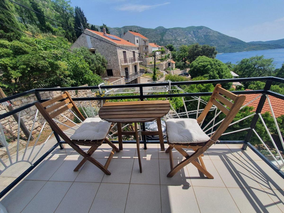 Apartment Lonza