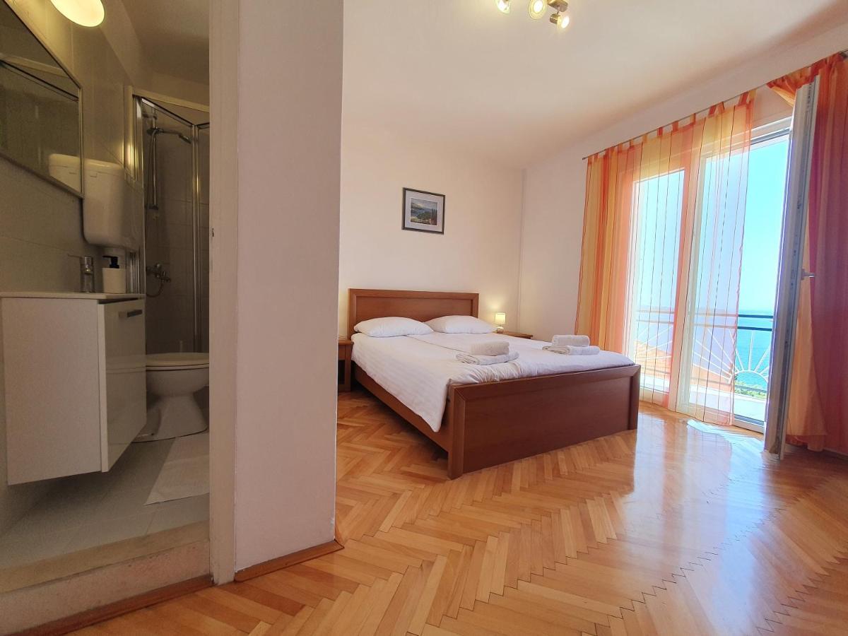 Lonza Apartment Mlini