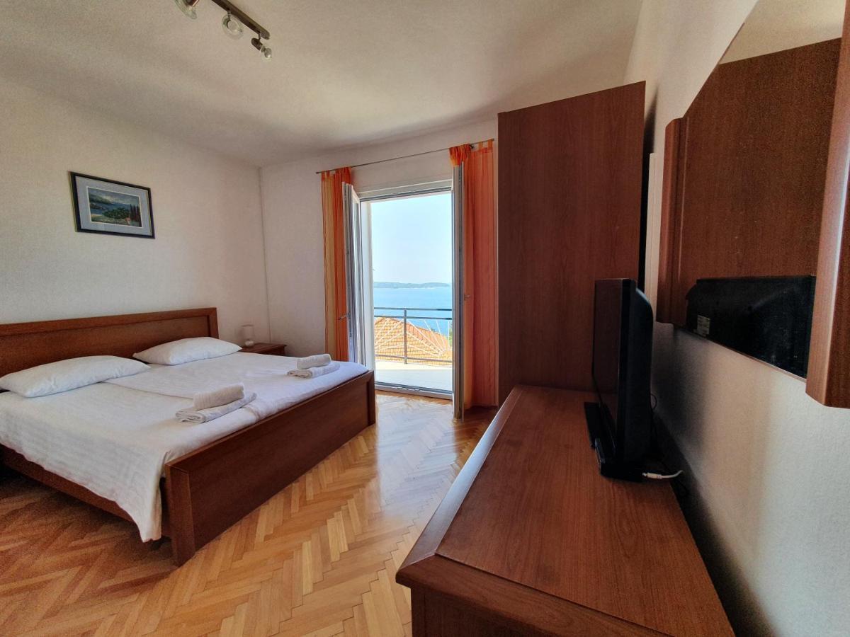 Lonza Apartment