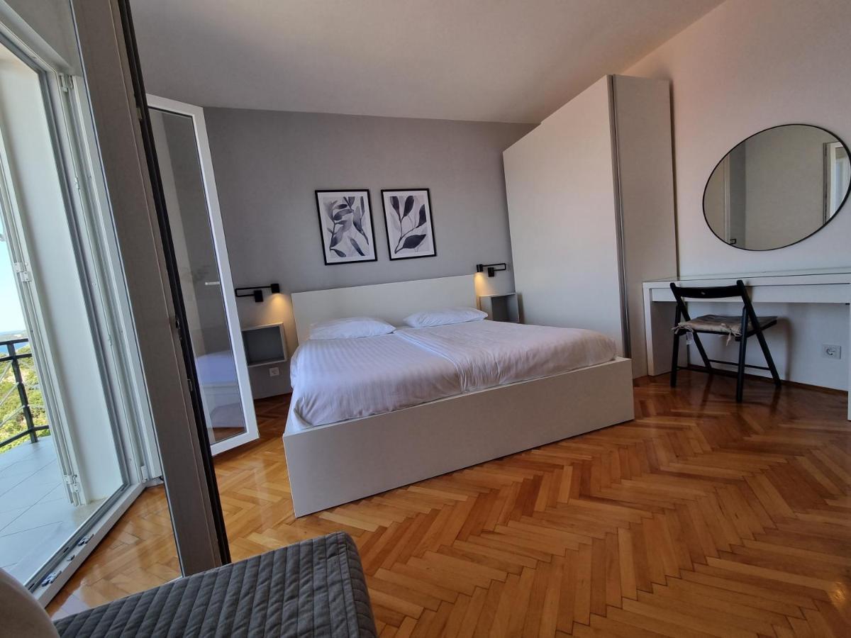 Apartment Lonza