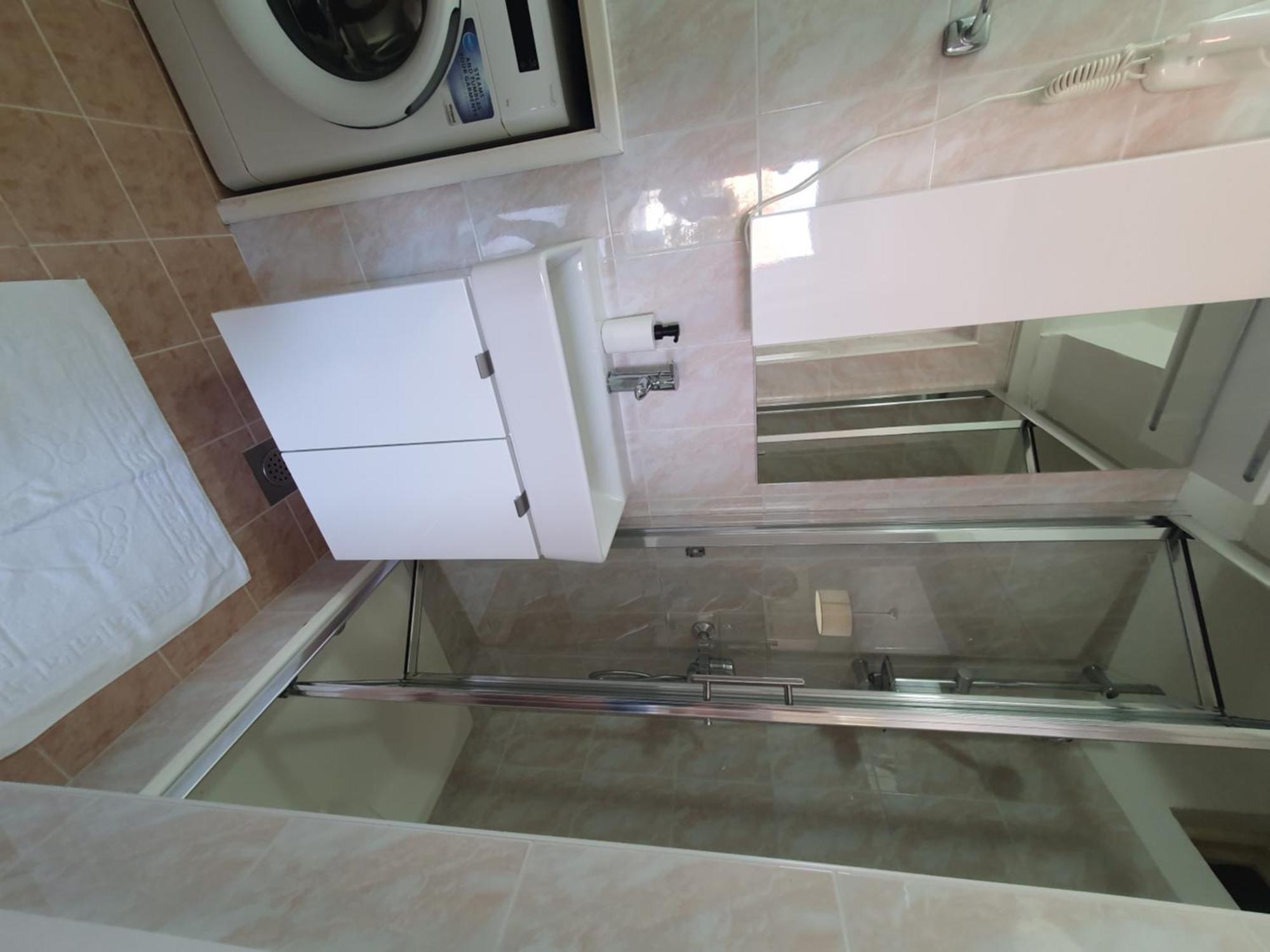 Apartment Lonza *