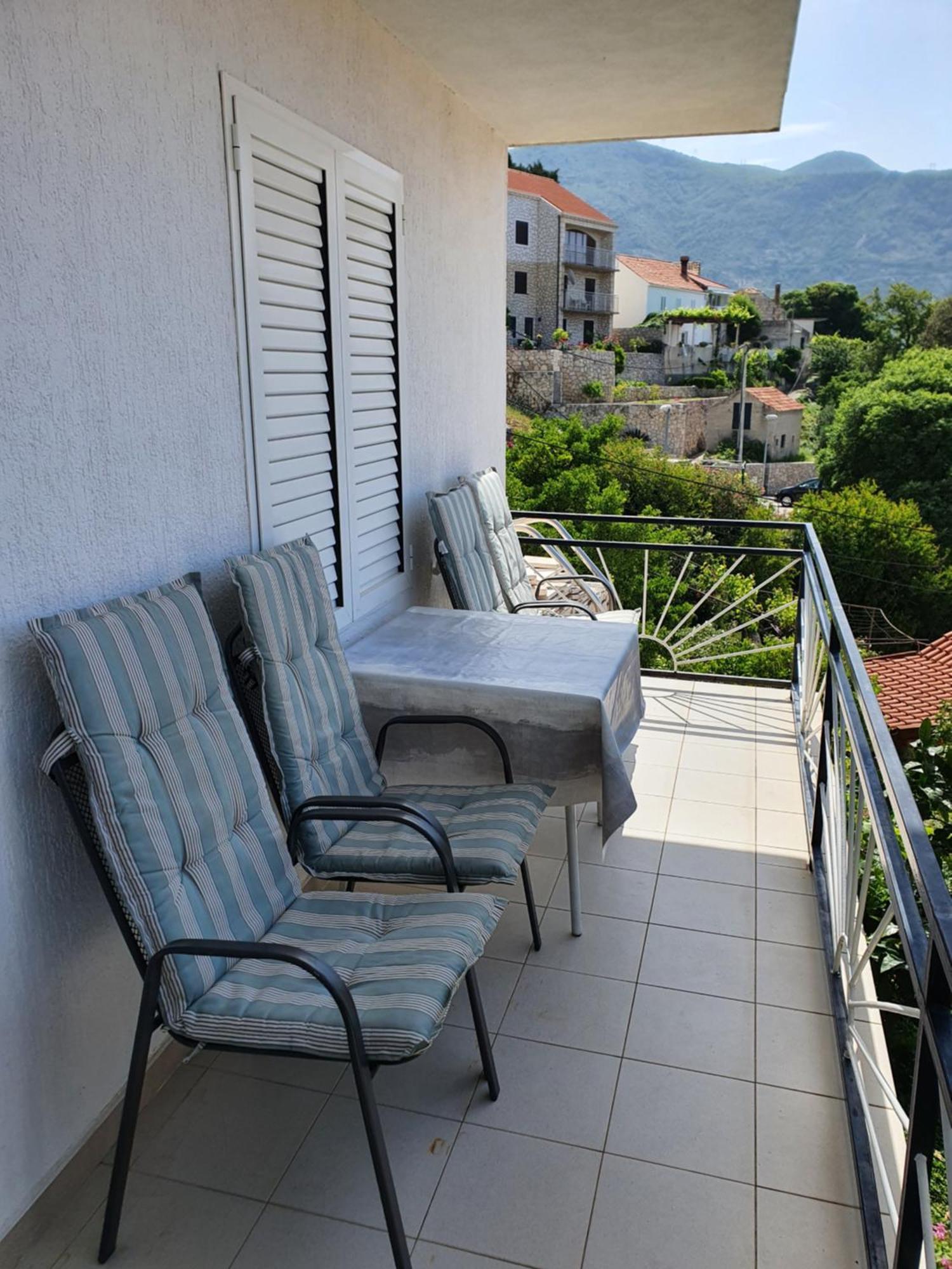 Lonza Apartment *